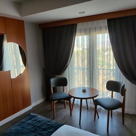 איזמיר May Park Hotel מראה חיצוני תמונה