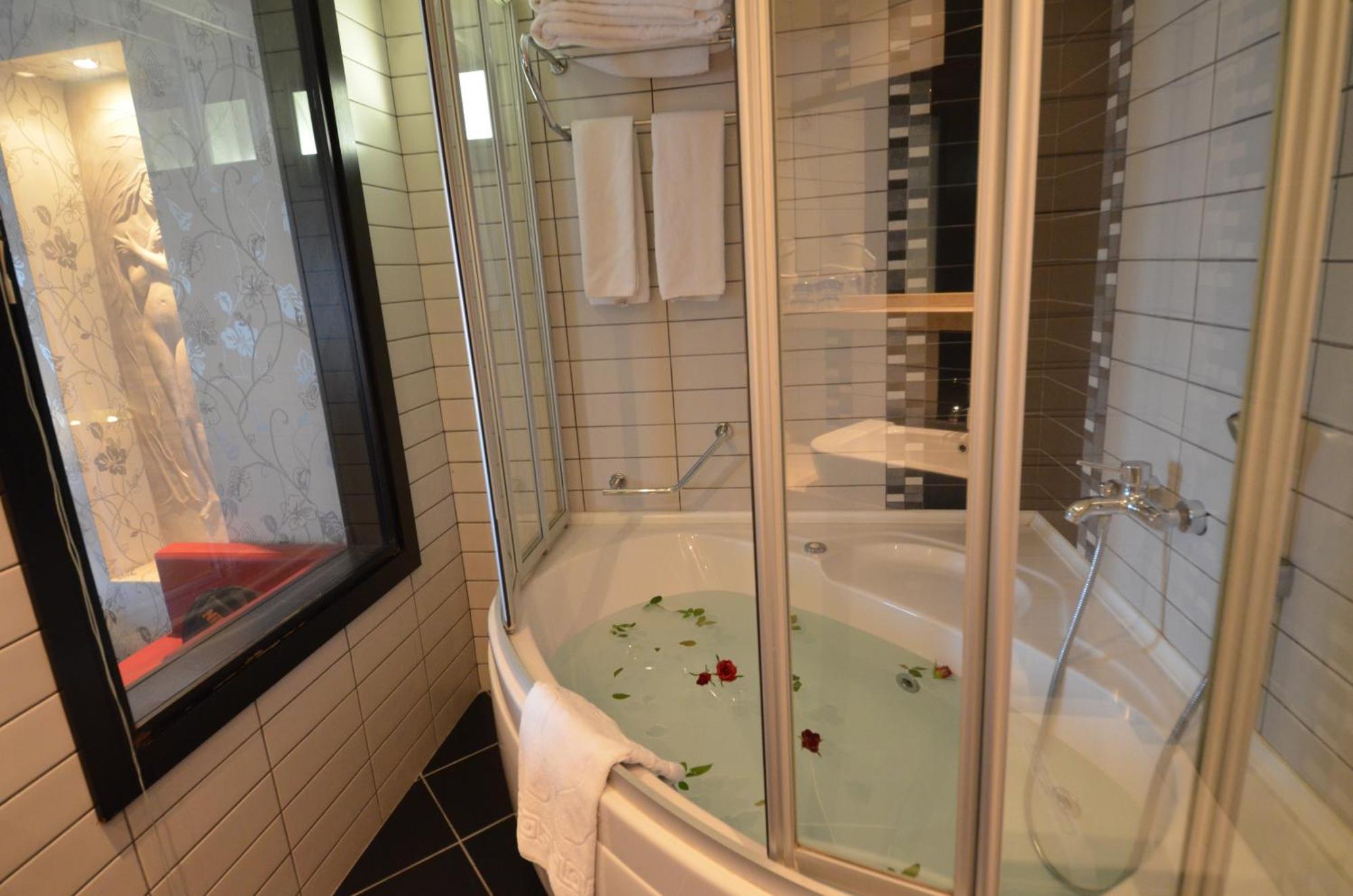 איזמיר May Park Hotel מראה חיצוני תמונה