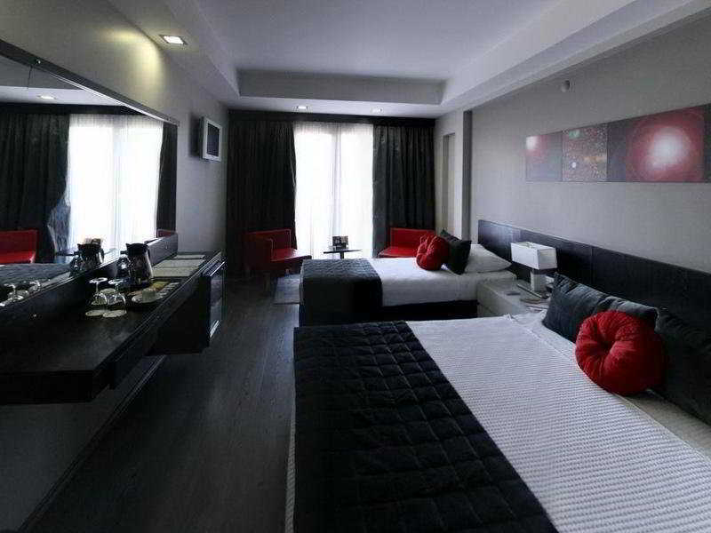 איזמיר May Park Hotel מראה חיצוני תמונה